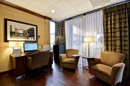 Hampton Inn Chicago-Gurnee - image 14