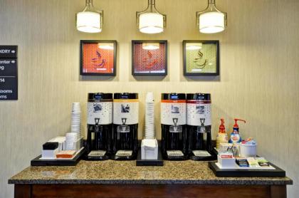 Hampton Inn Chicago-Gurnee - image 16