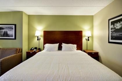 Hampton Inn Chicago-Gurnee - image 19