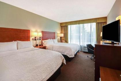 Hampton Inn Chicago-Gurnee - image 8