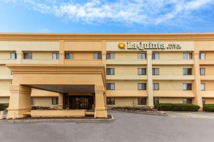 La Quinta by Wyndham Chicago Gurnee Illinois