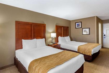 Comfort Inn Gurnee near Six Flags - image 12