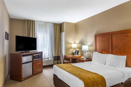 Comfort Inn Gurnee near Six Flags - image 6