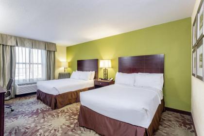 Holiday Inn Chicago North - Gurnee an IHG Hotel - image 12