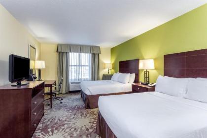 Holiday Inn Chicago North - Gurnee an IHG Hotel - image 14