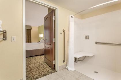 Holiday Inn Chicago North - Gurnee an IHG Hotel - image 15