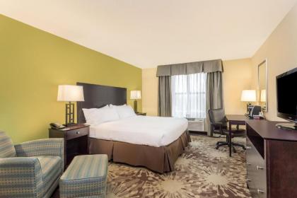 Holiday Inn Chicago North - Gurnee an IHG Hotel - image 9