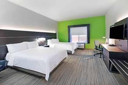 Holiday Inn Express Guymon an IHG Hotel - image 11