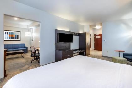 Holiday Inn Express Guymon an IHG Hotel - image 12