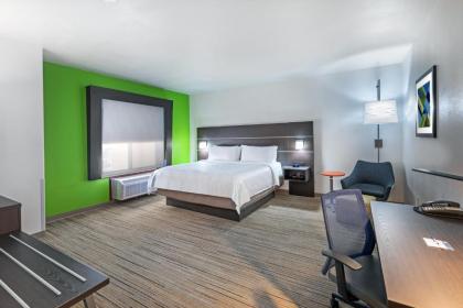 Holiday Inn Express Guymon an IHG Hotel - image 13