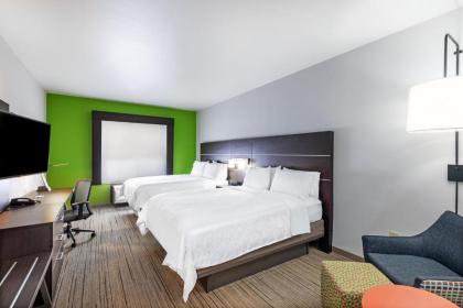 Holiday Inn Express Guymon an IHG Hotel - image 15