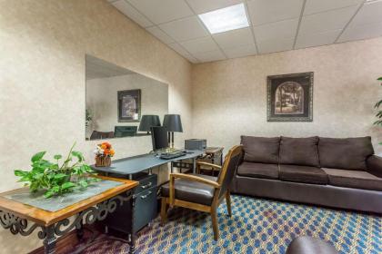 Quality Inn & Suites Guymon - image 10