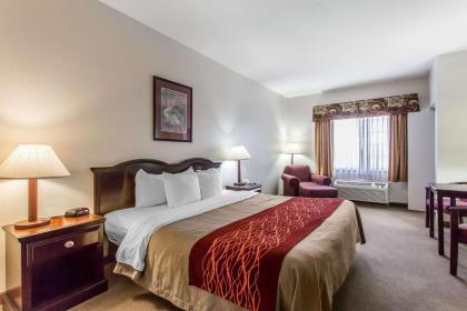 Quality Inn & Suites Guymon - image 11