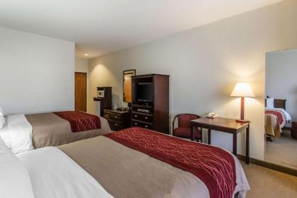 Quality Inn & Suites Guymon - image 15