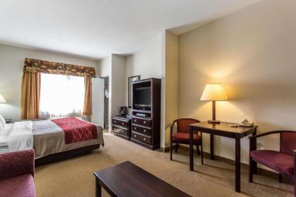 Quality Inn & Suites Guymon - image 2