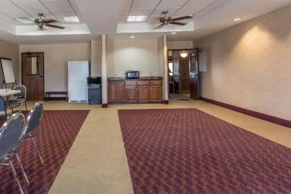 Quality Inn & Suites Guymon - image 6