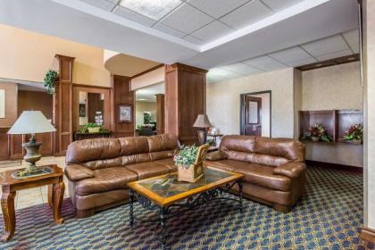 Quality Inn & Suites Guymon - image 9