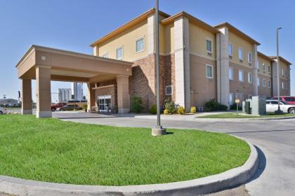 Best Western Plus Guymon Hotel & Suites - image 12