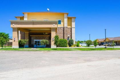 Best Western Plus Guymon Hotel & Suites - image 13