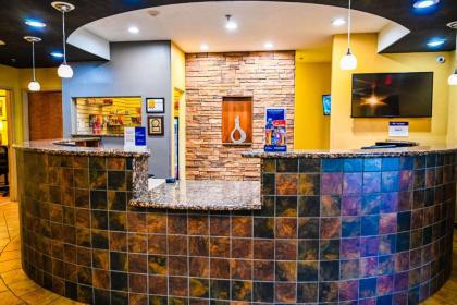 Best Western Plus Guymon Hotel & Suites - image 14