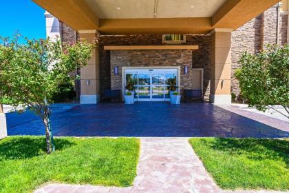 Best Western Plus Guymon Hotel & Suites - image 15