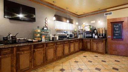 Best Western Plus Guymon Hotel & Suites - image 5