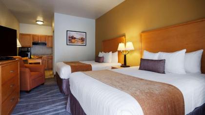 Best Western Plus Guymon Hotel & Suites - image 9