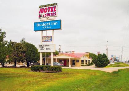 Budget Inn & Suites Guymon - image 10