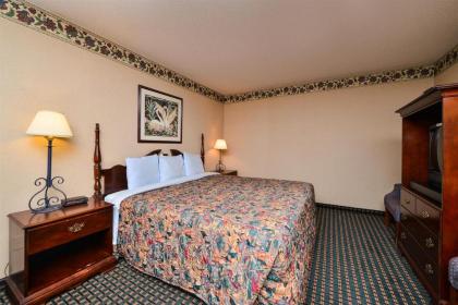 Budget Inn & Suites Guymon - image 11