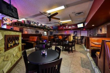 Budget Inn & Suites Guymon - image 12