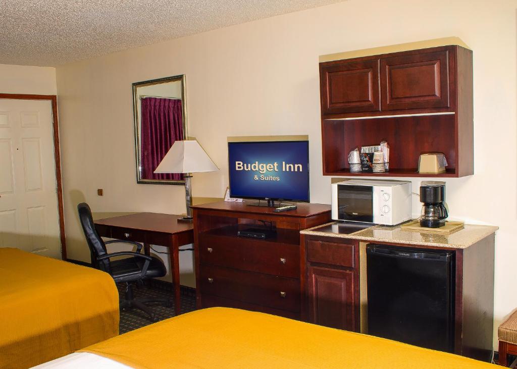 Budget Inn & Suites Guymon - image 3