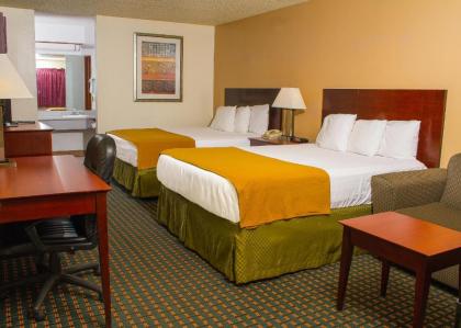 Budget Inn & Suites Guymon - image 5