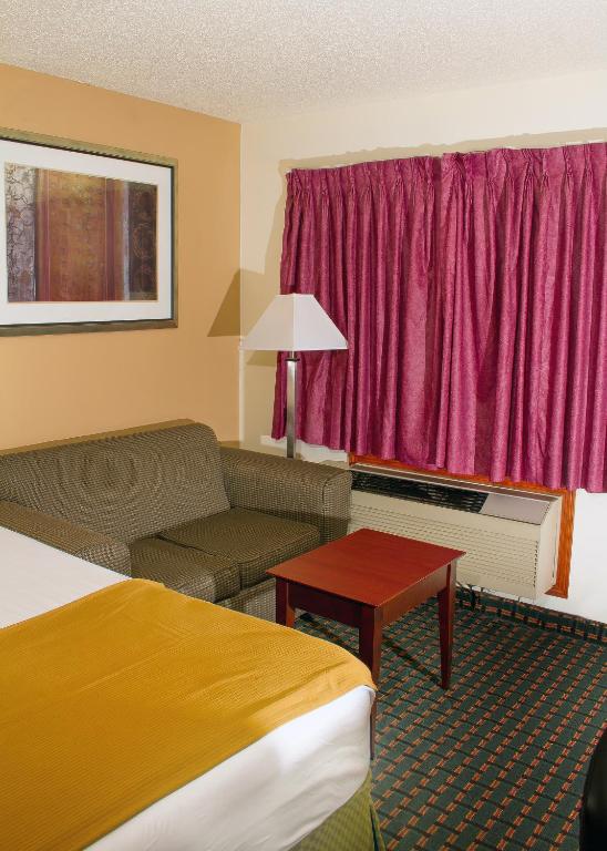 Budget Inn & Suites Guymon - image 7