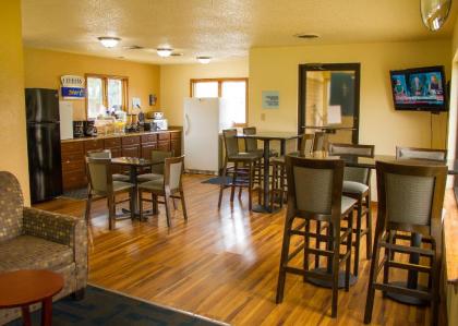 Budget Inn & Suites Guymon - image 8