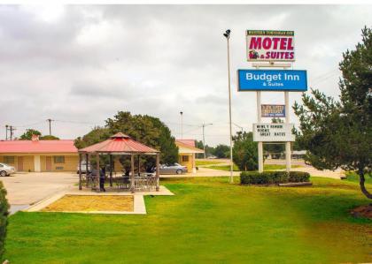 Budget Inn & Suites Guymon - image 9