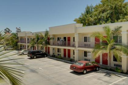 Vagabond Inn Hacienda Heights - image 4