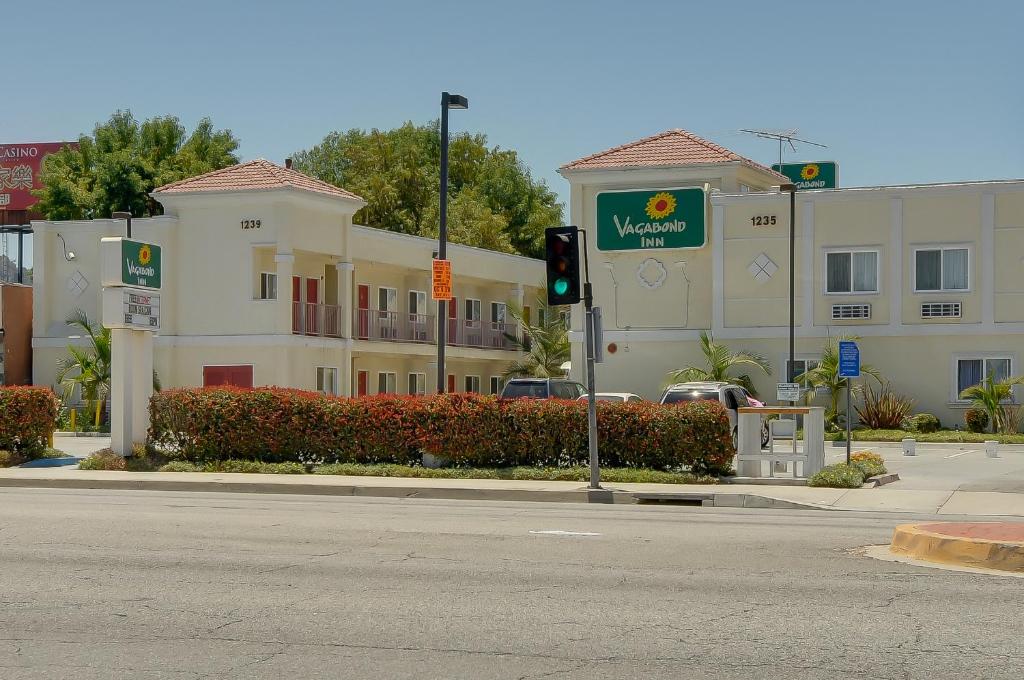 Vagabond Inn Hacienda Heights - image 7