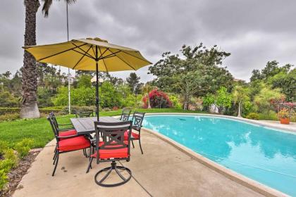 The Castle Hacienda Heights Home with Patio and Pool! - image 14