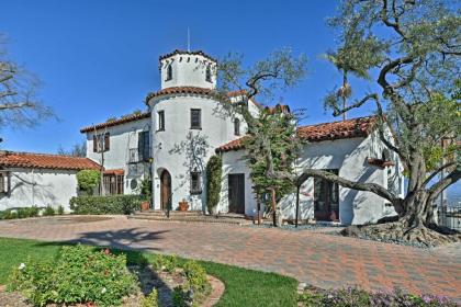 The Castle Hacienda Heights Home with Patio and Pool! - image 15