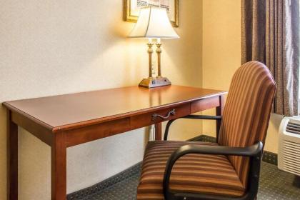 Quality Inn Hackettstown - Long Valley - image 17