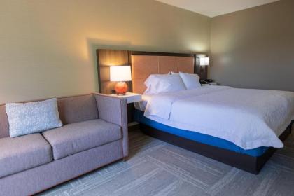 Hampton Inn Hadley-Amherst Area - image 11