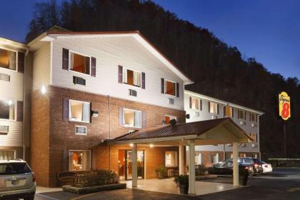 Super 8 by Wyndham Prestonsburg - image 12