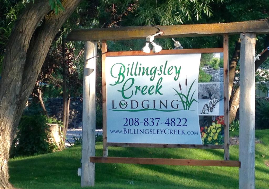 Billingsley Creek - main image