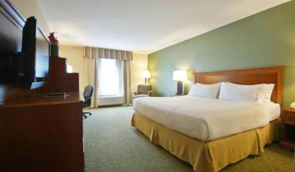 Holiday Inn Express Hotel & Suites Hagerstown an IHG Hotel - image 10