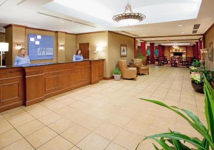 Holiday Inn Express Hotel & Suites Hagerstown an IHG Hotel - image 17