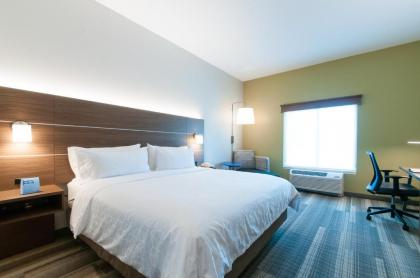 Holiday Inn Express Hotel & Suites Hagerstown an IHG Hotel - image 18