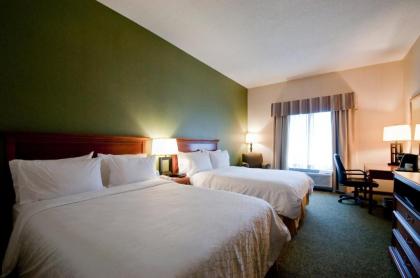 Holiday Inn Express Hotel & Suites Hagerstown an IHG Hotel - image 20