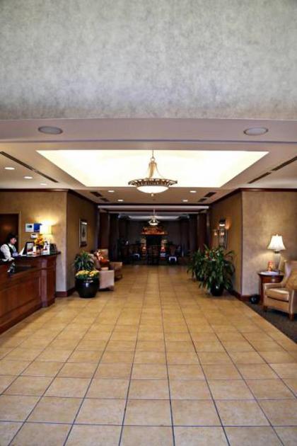 Holiday Inn Express Hotel & Suites Hagerstown an IHG Hotel - image 8