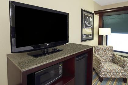 Hampton Inn Hagerstown - image 12