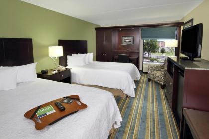 Hampton Inn Hagerstown - image 13